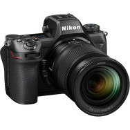 Фотоаппарат Nikon Z6 III Kit 24-70mm f4- фото6