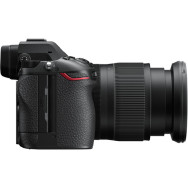 Фотоаппарат Nikon Z6 III Kit 24-70mm f4- фото3