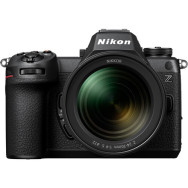 Фотоаппарат Nikon Z6 III Kit 24-70mm f4- фото