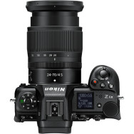 Фотоаппарат Nikon Z6 III Kit 24-70mm f4- фото2