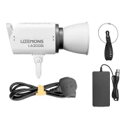 Осветитель светодиодный Godox LITEMONS LA300Bi- фото7