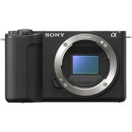 Фотоаппарат Sony ZV-E10 II Body Black- фото