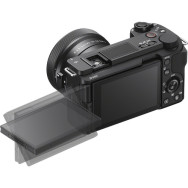 Фотоаппарат Sony ZV-E10 II Kit 16-50mm Black- фото7