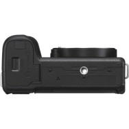 Фотоаппарат Sony ZV-E10 II Body Black- фото5