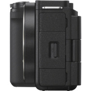 Фотоаппарат Sony ZV-E10 II Body Black- фото7