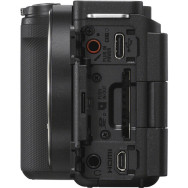 Фотоаппарат Sony ZV-E10 II Body Black- фото8