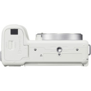 Фотоаппарат Sony ZV-E10 II Body White- фото5