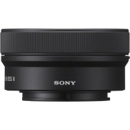 Объектив Sony E PZ 16-50mm f/3.5-5.6 OSS II (SELP16502)- фото5