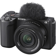 Объектив Sony E PZ 16-50mm f/3.5-5.6 OSS II (SELP16502)- фото7