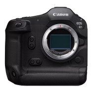 Фотоаппарат Canon EOS R1 Body- фото