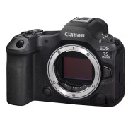 Фотоаппарат Canon EOS R5 Mark II Body- фото3