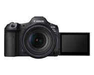 Фотоаппарат Canon EOS R5 Mark II Body- фото7