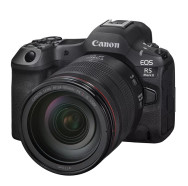 Фотоаппарат Canon EOS R5 Mark II Body- фото6