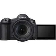 Фотоаппарат Canon EOS R5 Mark II Kit 24-105mm F4L IS USM- фото7