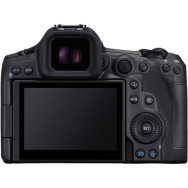 Фотоаппарат Canon EOS R5 Mark II Kit 24-105mm F4L IS USM- фото2