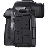 Фотоаппарат Canon EOS R5 Mark II Kit 24-105mm F4L IS USM- фото4
