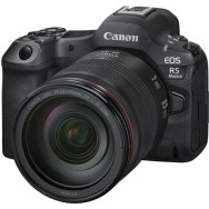 Фотоаппарат Canon EOS R5 Mark II Kit 24-105mm F4L IS USM- фото6
