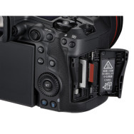 Фотоаппарат Canon EOS R5 Mark II Kit 24-105mm F4L IS USM- фото5