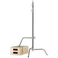 Стойка KUPO CS-30M Master C-Stand- фото2