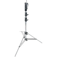 Стойка KUPO 226M Master Combo HD Stand Silver- фото