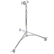 Стойка на колесах KUPO 600MR Medium Overhead Roller Stand- фото