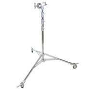 Стойка на колесах KUPO 610MR Medium Overhead Roller Stand- фото