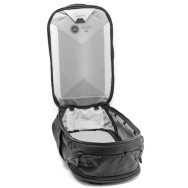 Рюкзак Peak Design Travel Backpack 45L Black (BTR-45-BK-1)- фото4