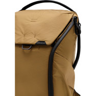 Рюкзак Peak Design Everyday Backpack 20L V2 Coyote (BEDB-20-CY-2)- фото8