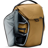 Рюкзак Peak Design Everyday Backpack 20L V2 Coyote (BEDB-20-CY-3)- фото6