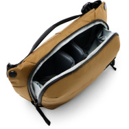 Cумка Peak Design Everyday Sling 6L V2 Coyote (BEDS-6-CY-3)- фото2