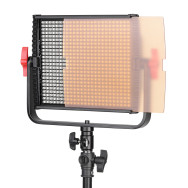 Осветитель светодиодный Falcon Eyes FlatLight 600 LED- фото3