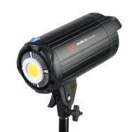 Осветитель студийный Falcon Eyes Studio LED COB120 BW- фото