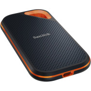 SSD-диск SanDisk 4TB Extreme PRO Portable SSD V2 (SDSSDE81-4T00-G25)- фото4