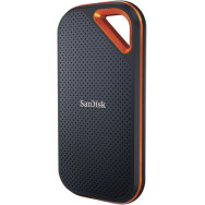 SSD-диск SanDisk 4TB Extreme PRO Portable SSD V2 (SDSSDE81-4T00-G25)- фото3