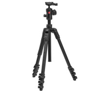 Штатив Manfrotto Befree Advanced AS Lever (MKBFRLA4FB-BH)- фото