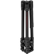 Штатив Manfrotto Befree Advanced AS Lever (MKBFRLA4FB-BH)- фото4