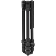 Штатив Manfrotto Befree Advanced AS Twist Alu (MKBFRTA4FB-BH)- фото5