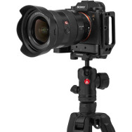 Штатив Manfrotto Befree Advanced AS Twist Alu (MKBFRTA4FB-BH)- фото9