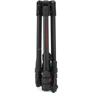 Штатив Manfrotto Befree GT PRO Carbon (MKBFRTC4GTFB-3W)- фото7