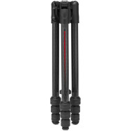 Штатив Manfrotto Befree GT PRO Carbon (MTBFRTC4GTFB)- фото5