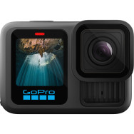 Экшн-камера GoPro HERO13 Black- фото