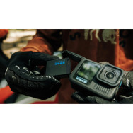 Аккумулятор GoPro Enduro 1900mAh (AEBAT-001)- фото3