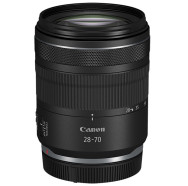 Объектив Canon RF 28-70mm F2.8 IS STM- фото