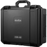 Комплект осветителей Godox Knowled C5R-K8 с кейсом- фото6