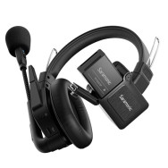 Радиоинтерком Saramonic WiTalk9-3S- фото3