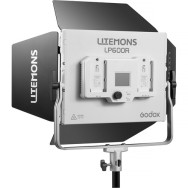 Осветитель светодиодный Godox Litemons LP600R- фото7