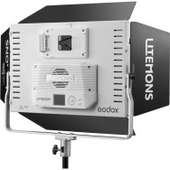 Осветитель светодиодный Godox Litemons LP1200R- фото5