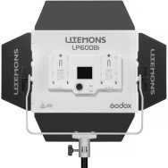 Осветитель светодиодный Godox Litemons LP600Bi- фото5