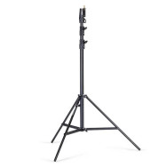 Стойка Manfrotto 126BSU Heavy Duty Stand, Black- фото