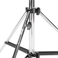 Стойка Manfrotto 126CSU Heavy Duty Stand- фото3